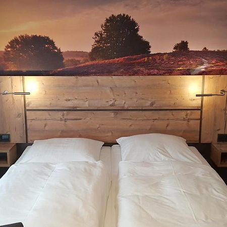 Hotel-Restaurant Zur Linde Altenmedingen エクステリア 写真