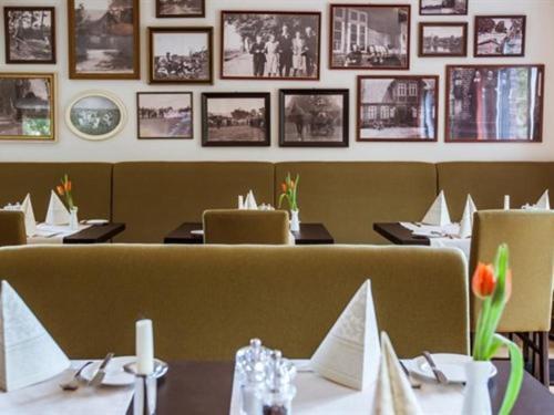 Hotel-Restaurant Zur Linde Altenmedingen エクステリア 写真